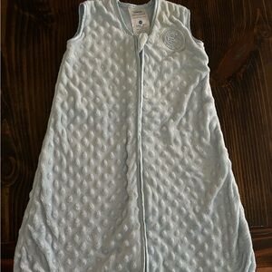 Halo Soft Blue Sleep Sack